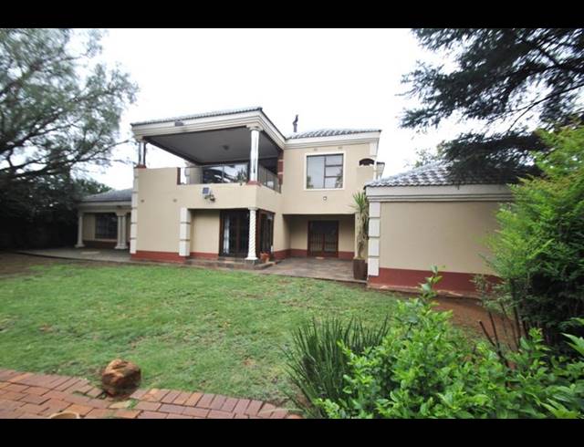 5 BEDROOM HOUSE FOR SALE IN DAWN PARK